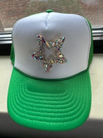 Hat/cap